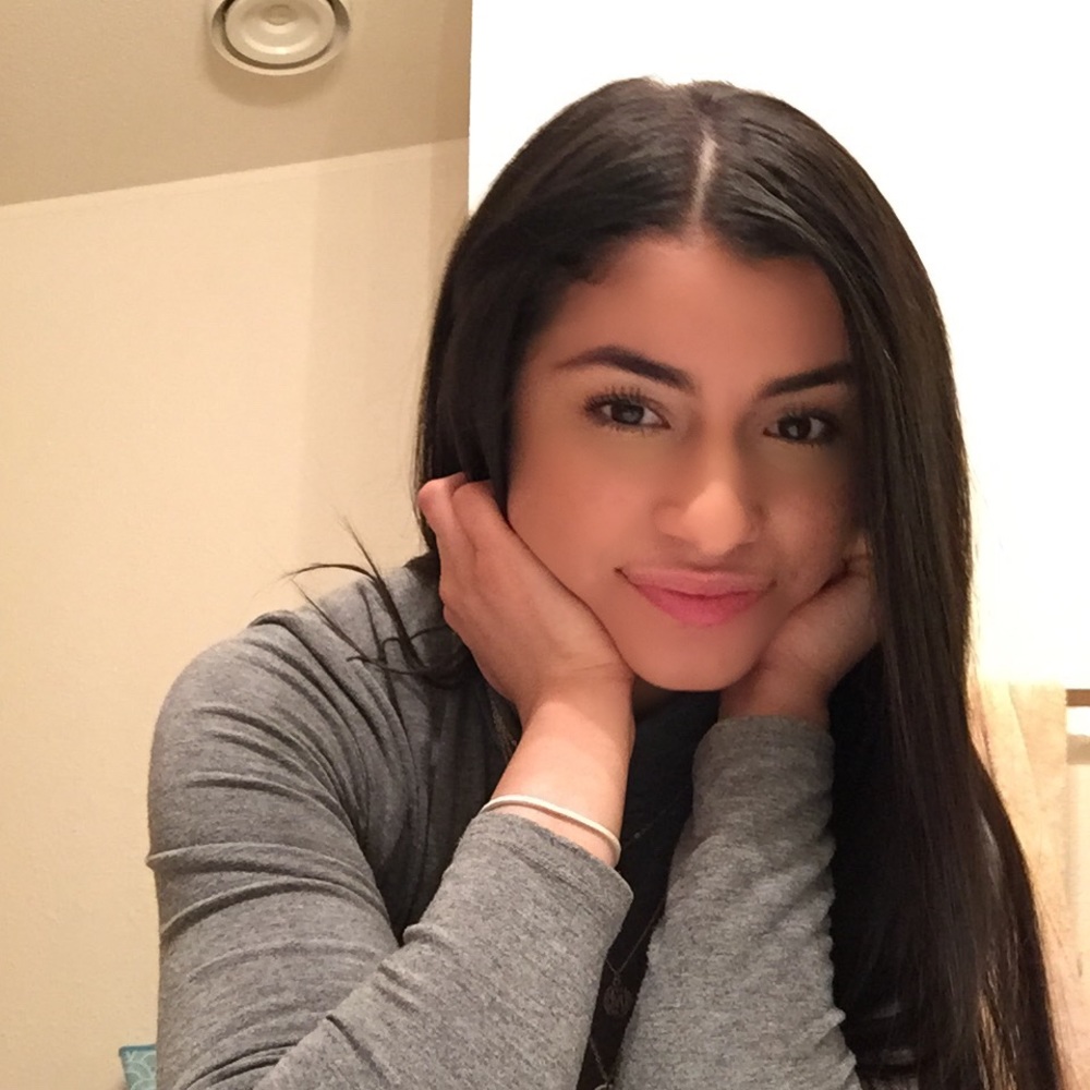 Meet your Posher, Jazmin